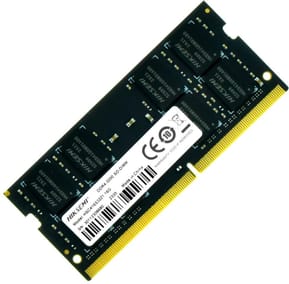 Barrette mémoire Hiksemi SO-DIMM 16 Go DDR4-3200 MHz (HSC416S32Z1-16G)