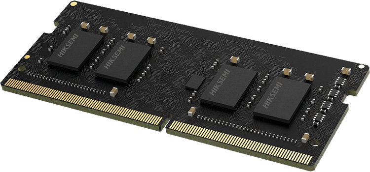 ذاكرة RAM Hiksemi SO-DIMM 8 GB DDR4-3200 MHz (HSC408S32Z1-8G) — صورة 2
