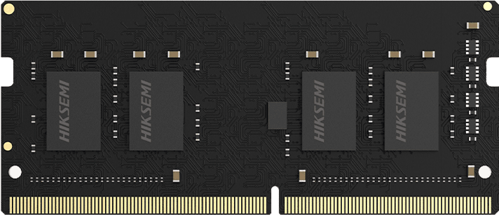 ذاكرة RAM Hiksemi SO-DIMM 8 GB DDR4-3200 MHz (HSC408S32Z1-8G) — صورة 1
