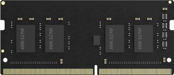Barrette mémoire Hiksemi SO-DIMM 8 Go DDR4-3200 MHz (HSC408S32Z1-8G)