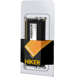 Barrette mémoire Hiksemi SO-DIMM 8 Go DDR4-3200 MHz (HSC408S32Z1-8G)