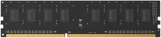 Barrette mémoire Hiksemi U-DIMM 16 Go DDR4-3200 MHz (HSC416U32Z1-16G)