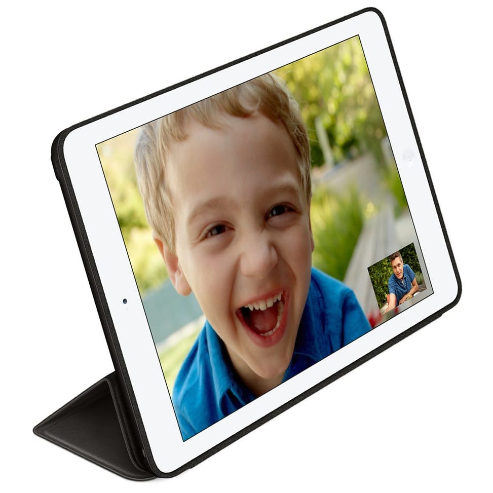 iPad Air Smart Case - Cuir — image 34