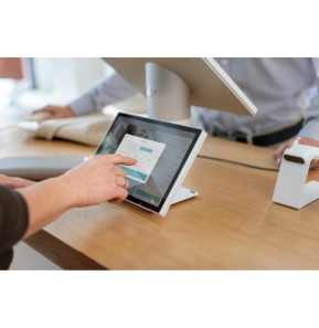 HP 3FH67AA Moniteur de caisse 25,6 cm (10.1") (3FH67AA)