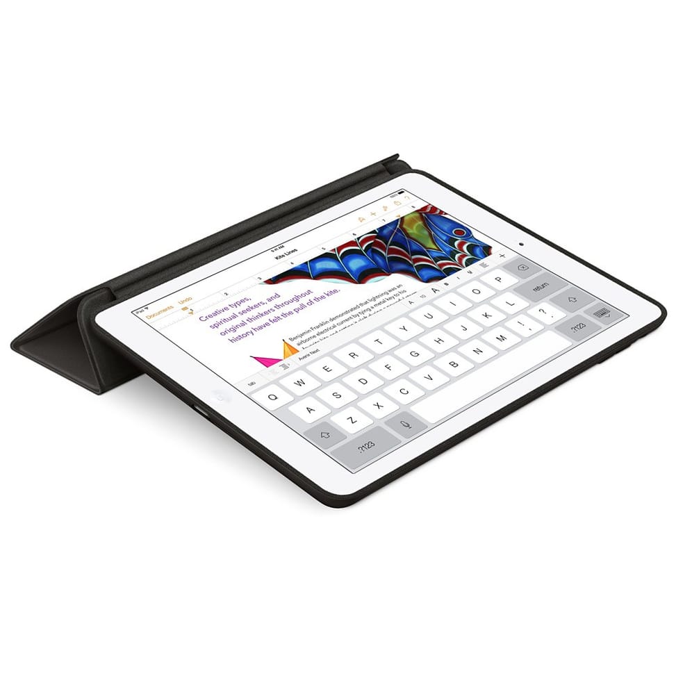 iPad Air Smart Case - Cuir — image 35