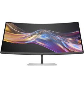 HP Series 7 Pro Écran WQHD+ Thunderbolt 4 37,5 pouces - 738pu (8K167AA)