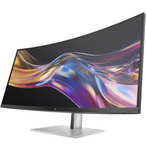 HP Series 7 Pro Écran WQHD+ Thunderbolt 4 37,5 pouces - 738pu (8K167AA)