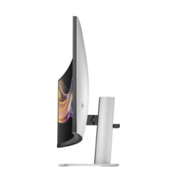 HP Series 7 Pro Écran WQHD+ Thunderbolt 4 37,5 pouces - 738pu (8K167AA)
