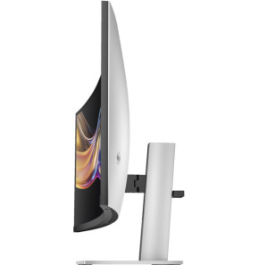 HP Series 7 Pro Écran WQHD+ Thunderbolt 4 37,5 pouces - 738pu (8K167AA)
