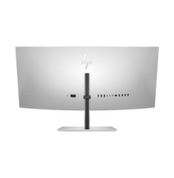 HP Series 7 Pro Écran WQHD+ Thunderbolt 4 37,5 pouces - 738pu (8K167AA)