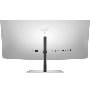 HP Series 7 Pro Écran WQHD+ Thunderbolt 4 37,5 pouces - 738pu (8K167AA)