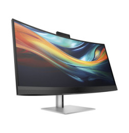 HP Écran de conférence 5K2K Série 7 Pro 39,7 pouces - 740pm (8Y2R2AT)