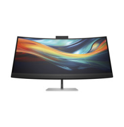 HP Écran de conférence 5K2K Série 7 Pro 39,7 pouces - 740pm (8Y2R2AA)