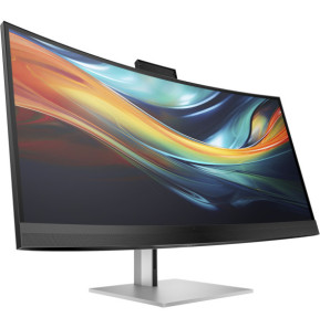 HP Écran de conférence 5K2K Série 7 Pro 39,7 pouces - 740pm (8Y2R2AA)