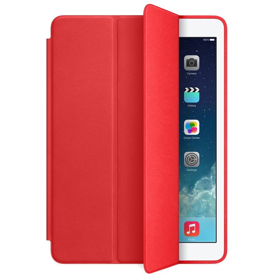 iPad Air Smart Case - Cuir — image 1