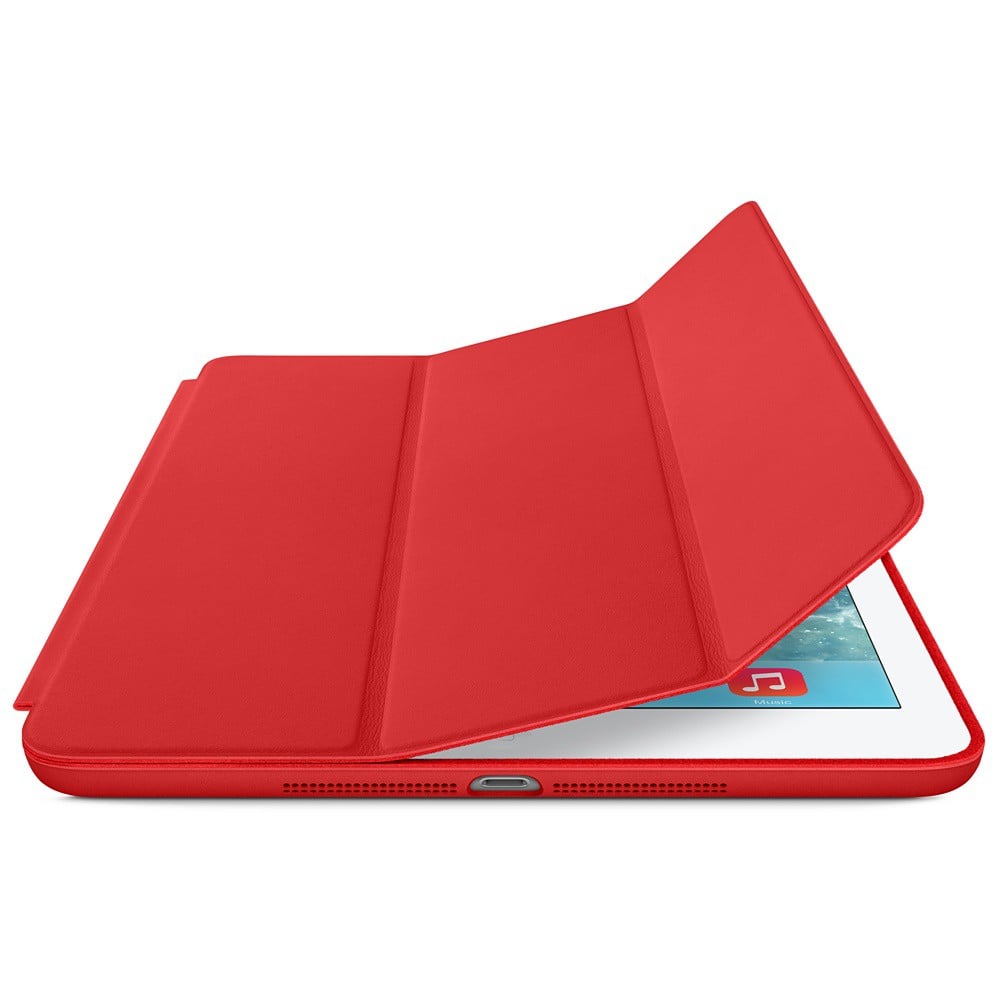iPad Air Smart Case - Cuir prix Maroc