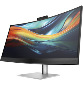 HP Series 7 Pro 39.7 inch 5K2K Conferencing Monitor - 740pm PVC Free (8Y2R2A5)