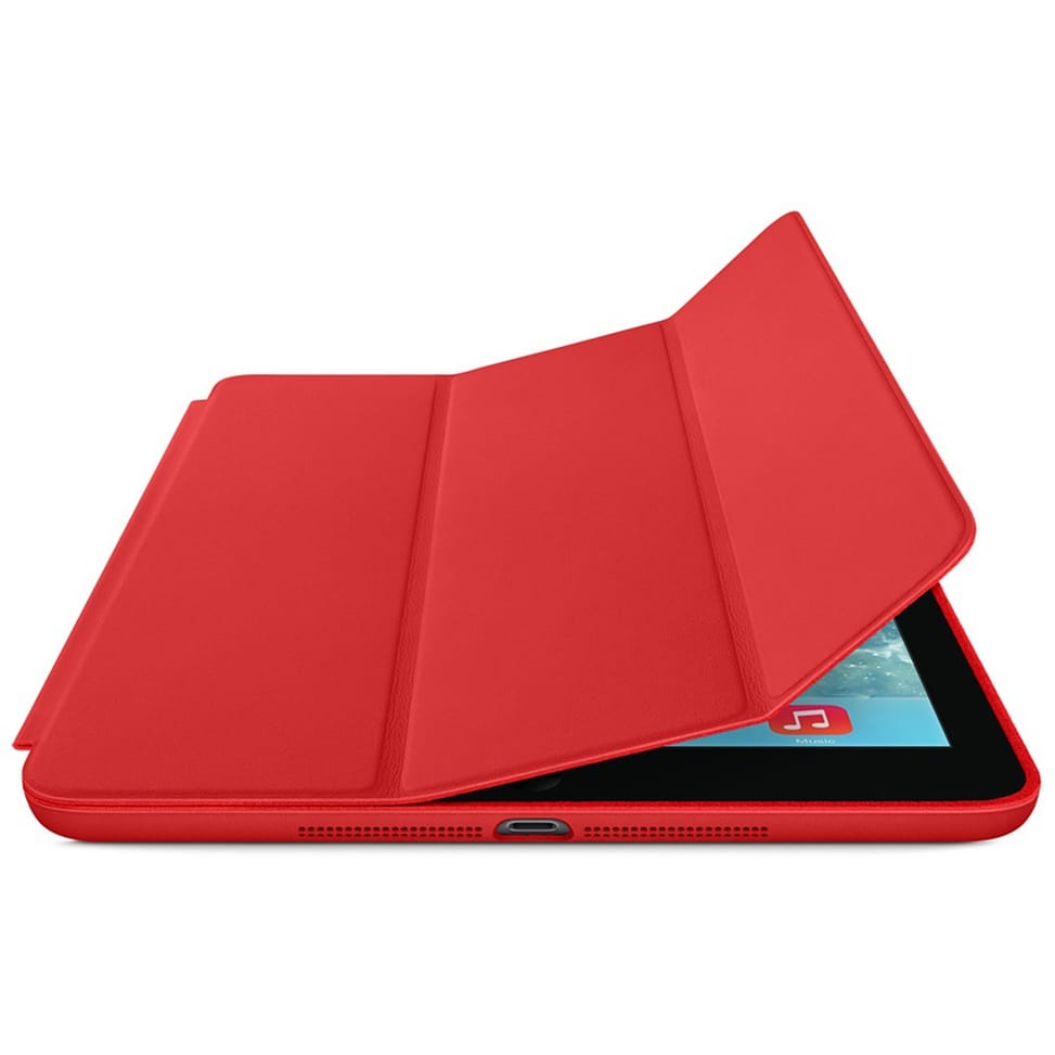 iPad Air Smart Case - Cuir — image 38