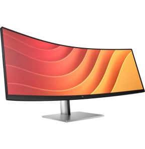 HP Écran incurvé DQHD E45c G5 Écran incurvé DQHD HP E45c G5 (6N4C1AA)