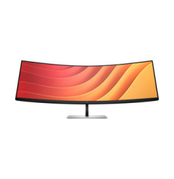 HP Écran incurvé DQHD E45c G5 Écran incurvé DQHD HP E45c G5  (6N4C1E9)