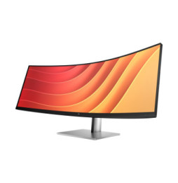 HP Écran incurvé DQHD E45c G5 Écran incurvé DQHD HP E45c G5  (6N4C1E9)