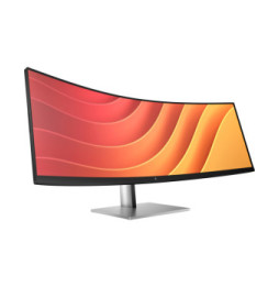 HP Écran incurvé DQHD E45c G5 Écran incurvé DQHD HP E45c G5  (6N4C1E9)