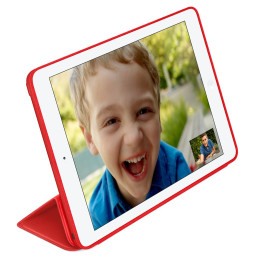 iPad Air Smart Case - Cuir