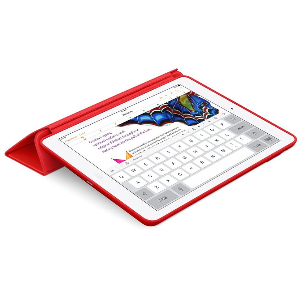 iPad Air Smart Case - Cuir — image 41