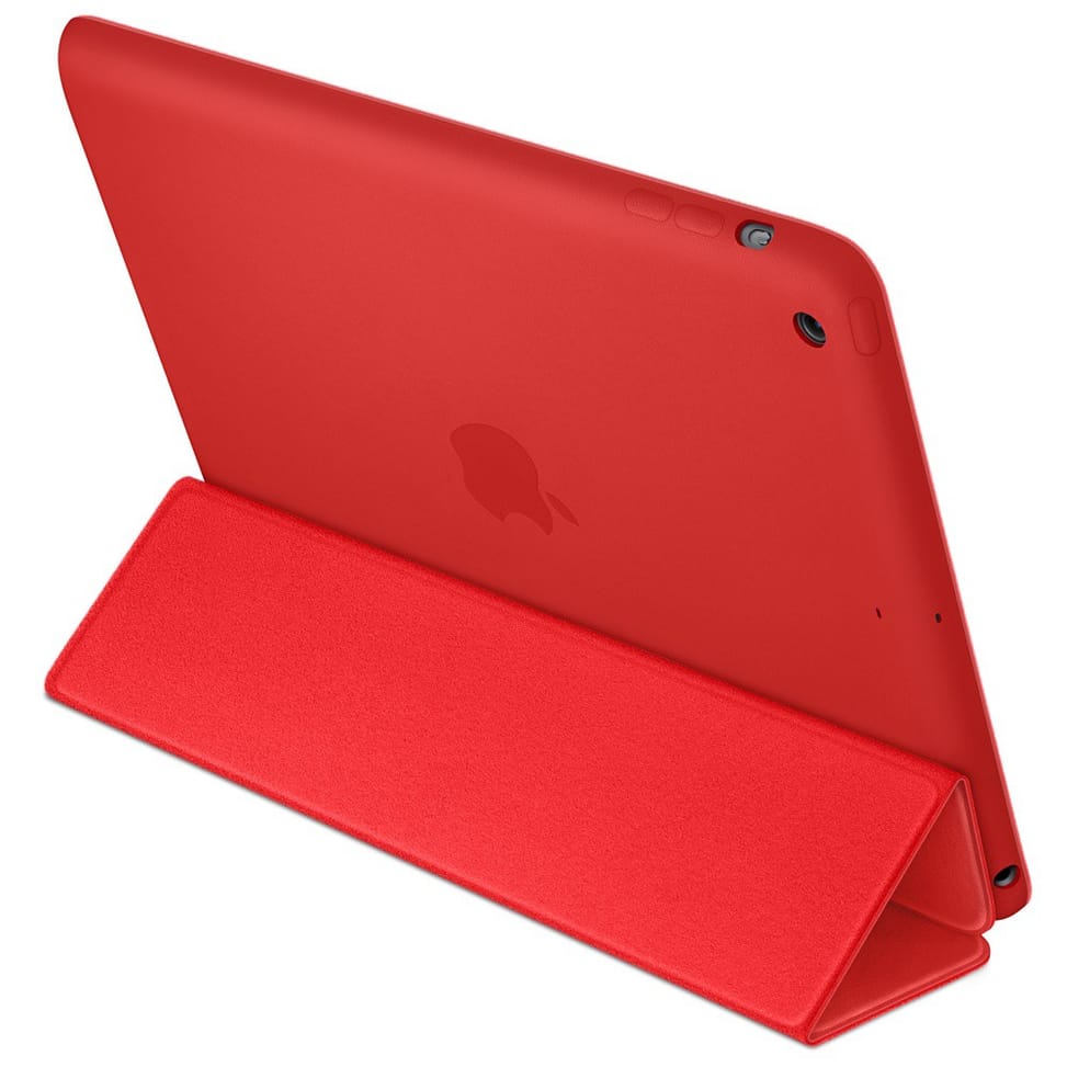 iPad Air Smart Case - Cuir — image 42