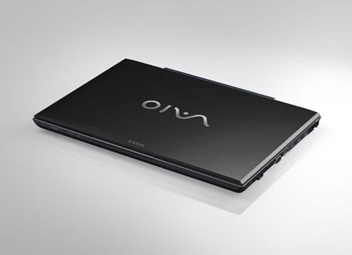 PC portable Sony Vaio VPCSB28GF/B