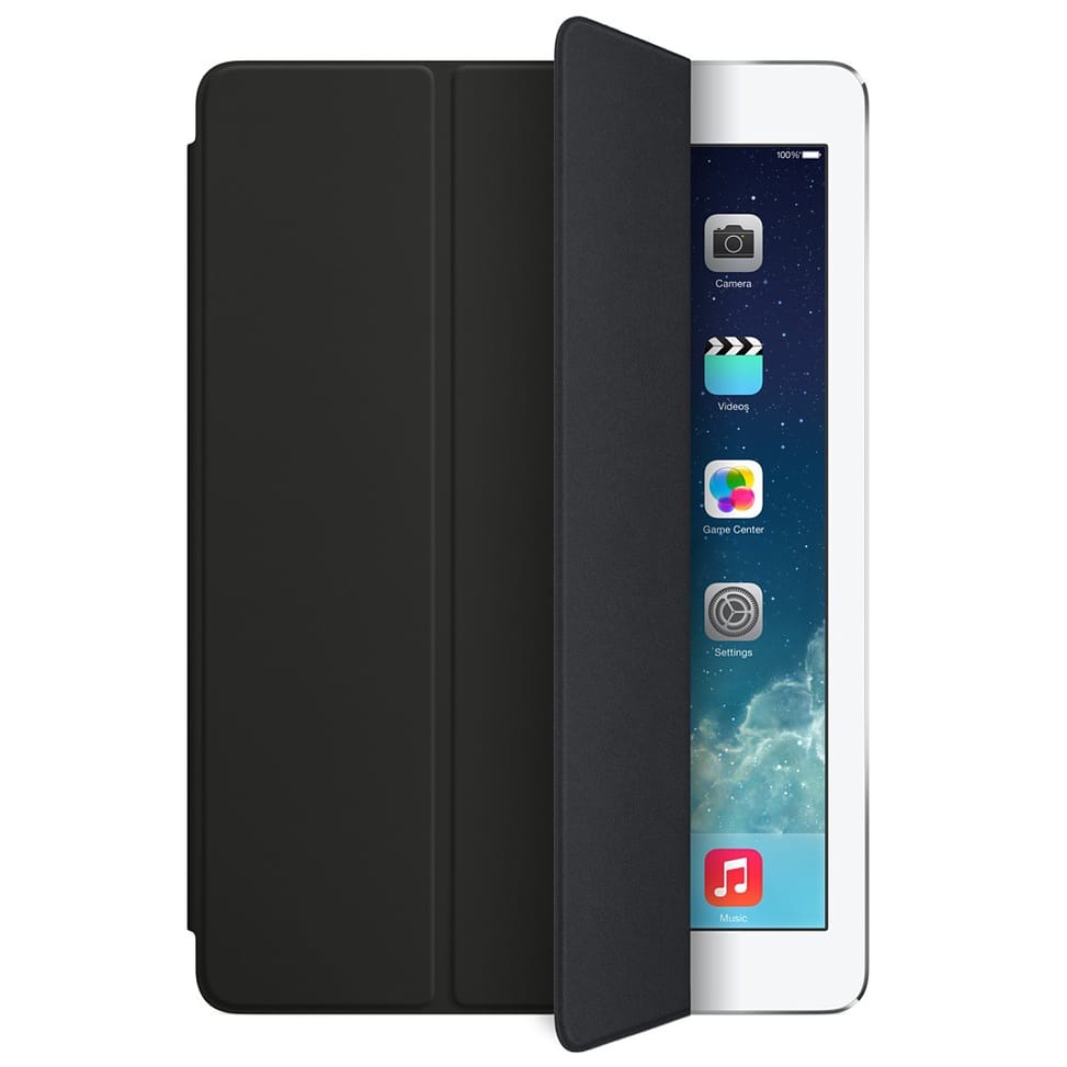 iPad Air Smart Cover - Polyuréthane — image 2