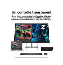 HP Écran Z32k G3 4K USB-C Écran HP Z32k G3 4K USB-C  (50U19E9)