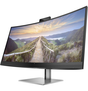 HP Écran Incurvé Z40c G3 WUHD Écran Incurvé HP Z40c G3 WUHD  (3A6F7AA)