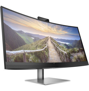 HP Écran Incurvé Z40c G3 WUHD Écran Incurvé HP Z40c G3 WUHD  (3A6F7AA)