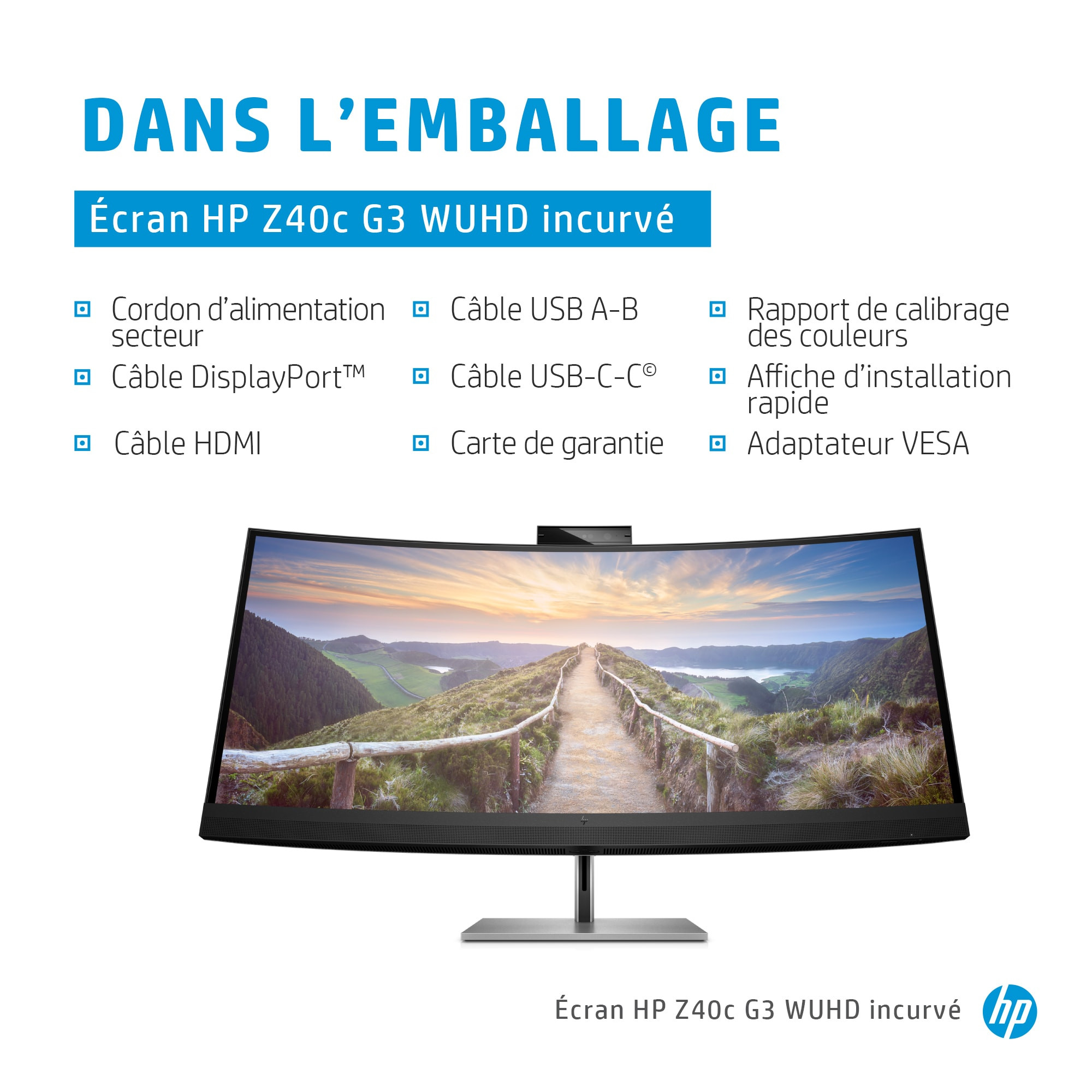 HP cran Incurv Z40c G3 WUHD cran Incurv HP Z40c G3 WUHD 3A6F7AA hp-cran-incurv-z40c-g3-wuhd-cran-incurv-hp-z40c-g3-wuhd-3a6f7aa