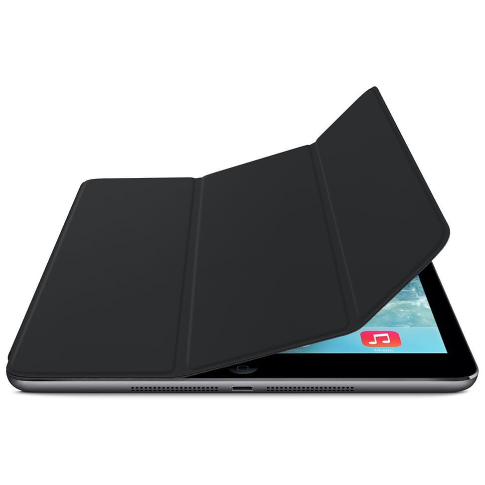 iPad Air Smart Cover - Polyuréthane — image 4