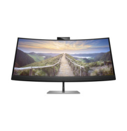 HP Écran Incurvé Z40c G3 WUHD Écran Incurvé HP Z40c G3 WUHD (3A6F7E9)