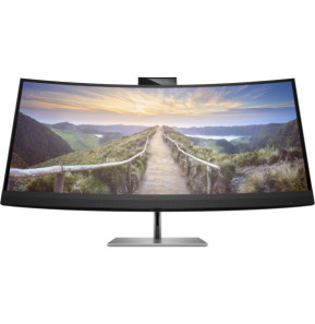 HP Écran Incurvé Z40c G3 WUHD Écran Incurvé HP Z40c G3 WUHD (3A6F7E9)