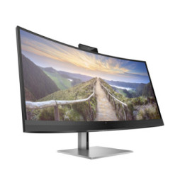 HP Écran Incurvé Z40c G3 WUHD Écran Incurvé HP Z40c G3 WUHD (3A6F7E9)