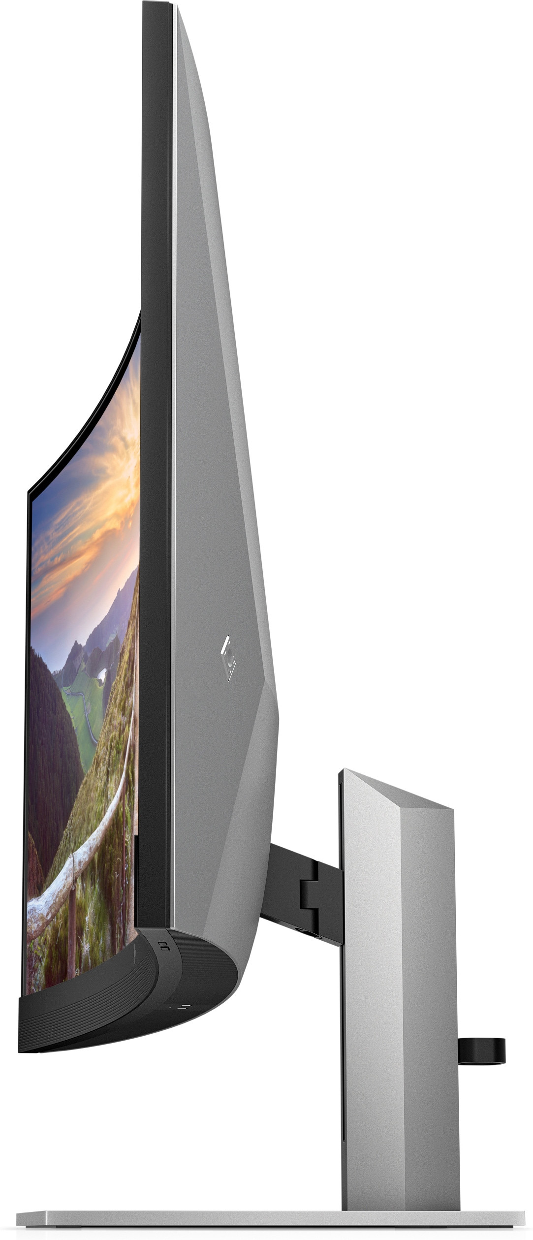 HP Écran Incurvé Z40c G3 WUHD Écran Incurvé HP Z40c G3 WUHD (3A6F7E9 ...