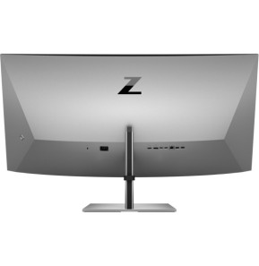 HP Écran Incurvé Z40c G3 WUHD Écran Incurvé HP Z40c G3 WUHD (3A6F7E9)