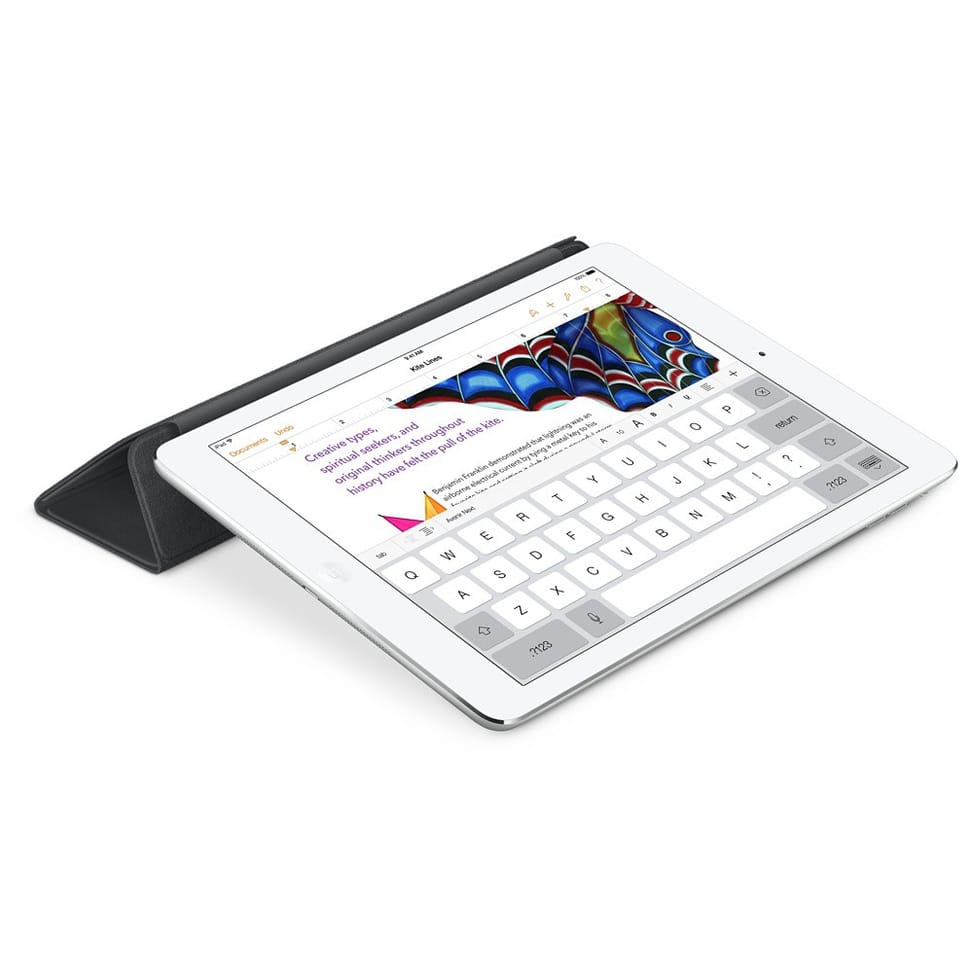 iPad Air Smart Cover - Polyuréthane — image 5