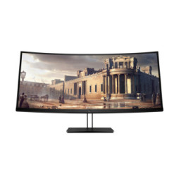HP Écran incurvé Z38c de 37,5 po Écran incurvé HP Z38c de 37,5 po  (Z4W65A4)