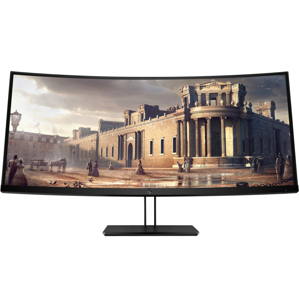 HP Écran incurvé Z38c de 37,5 po Écran incurvé HP Z38c de 37,5 po  (Z4W65A4)