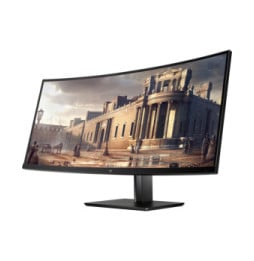 HP Écran incurvé Z38c de 37,5 po Écran incurvé HP Z38c de 37,5 po  (Z4W65A4)