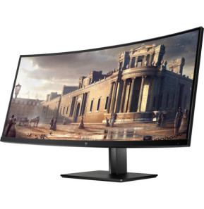 HP Écran incurvé Z38c de 37,5 po Écran incurvé HP Z38c de 37,5 po  (Z4W65A4)