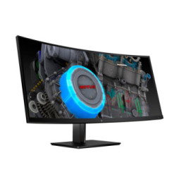 HP Écran incurvé Z38c de 37,5 po Écran incurvé HP Z38c de 37,5 po  (Z4W65A4)