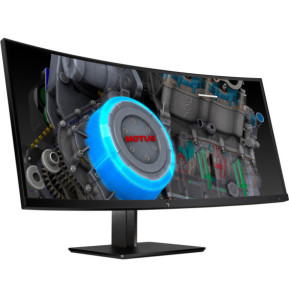 HP Écran incurvé Z38c de 37,5 po Écran incurvé HP Z38c de 37,5 po  (Z4W65A4)
