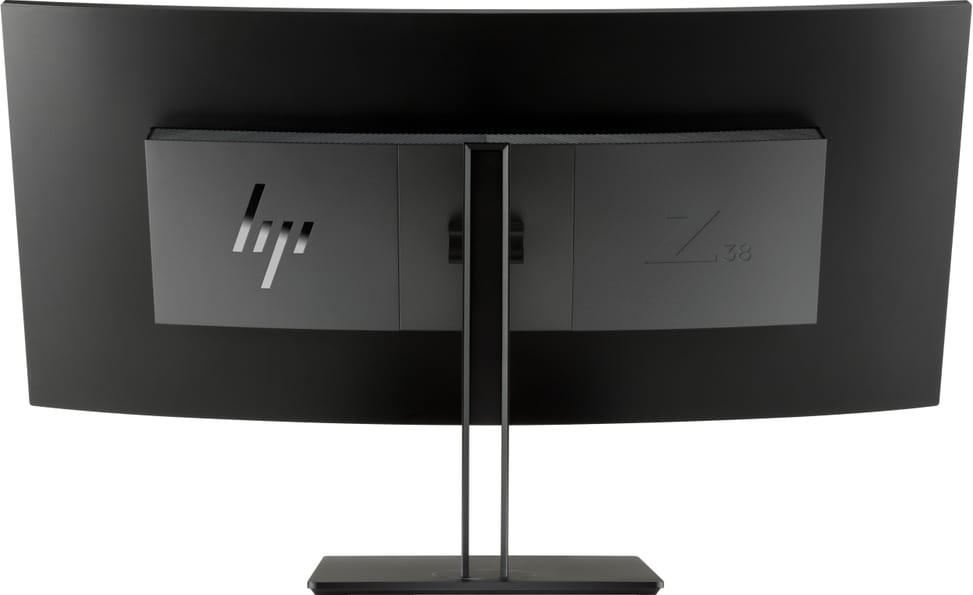 HP Écran incurvé Z38c de 37,5 po Écran incurvé HP Z38c de 37,5 po  (Z4W65A4) — image 4