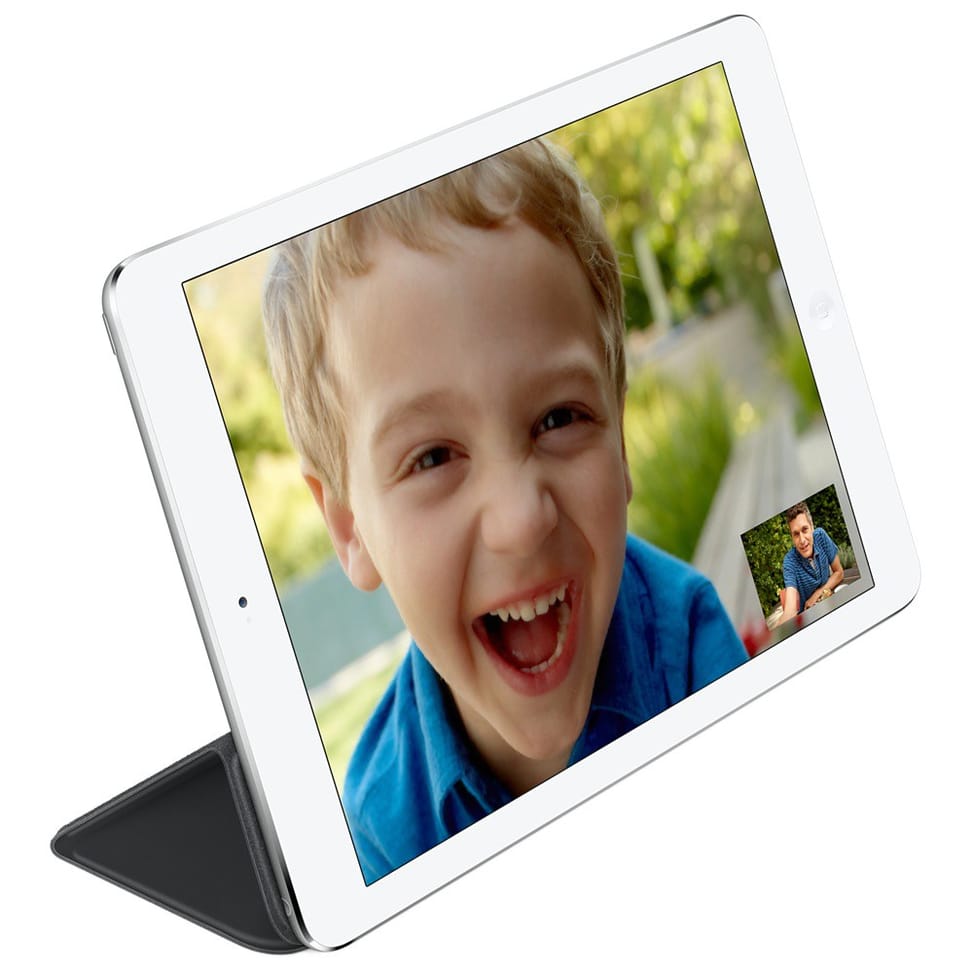 iPad Air Smart Cover - Polyuréthane — image 6